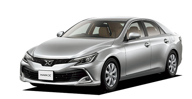 マークX
