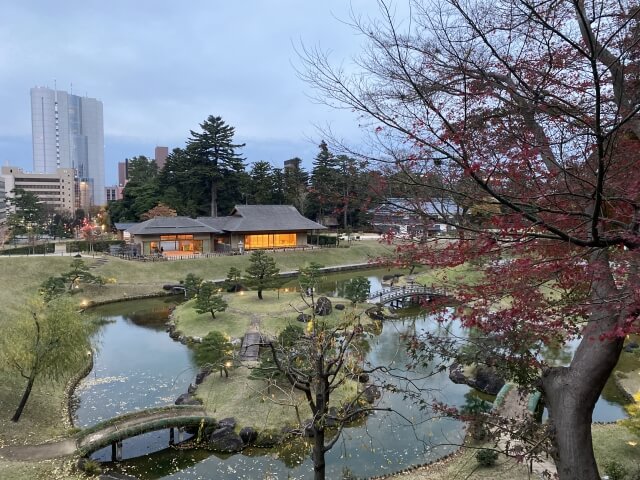 石川県