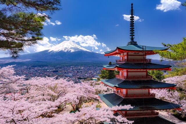 山梨県
